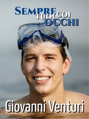 cover image of Sempre coi tuoi occhi